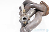 Used 2003-2007 Maserati M139 Quattroporte Left Exhaust Manifold