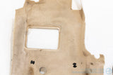 Used 2003-2007 Maserati M139 Quattroporte Main Carpet in Beige