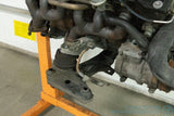 Used 1996 BMW E36 328i M52B28 Complete Engine - 205,488 Miles - Damaged PS Mount