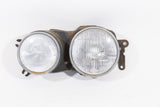Used 1983-1986 BMW E23 728i 732i 733i 735i 745i Euro Headlight and Grille Set