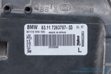 For Parts or Repair - 2010-2013 BMW E82 128i 135i Adaptive Xenon Left Headlight