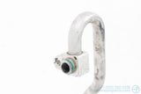 Used 2003-2007 Maserati M139 Quattroporte Compressor to Shield Joint AC Line