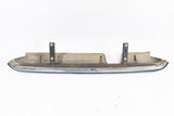 Used 1980-1986 BMW E23 728i 732i 733i 735i 745i Euro Rear Bumper