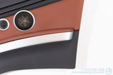 Used 2008-2013 BMW E93 M3 Right Rear Side Panel in Fox Red Fuchsrot