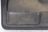 Used 1978-1986 BMW E23 735i 745i Executive Package Front Right Door Card Black