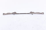 Used 1987-1991 BMW E32 735iL 750iL Lower Grille Panel
