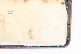 Used 1987-1991 BMW E32 735iL 750iL Front Right Door Card Saddle Tan Havanna