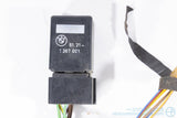 Used 1986-1993 BMW E30 318i 325i M3 Turn Signal Stalk