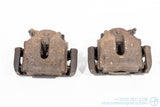 Used 1990-2008 BMW E36 E36/7 E46 E85 325i 328i Z3 Z4 Front Brake Caliper Set