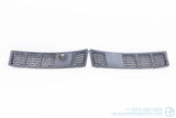 Used 1983-1993 BMW E30 318i 320i 325i M3 Windscreen Cowl Vent Set