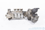 Used 2003-2007 Maserati M139 Quattroporte Oil and Water Pump Assembly