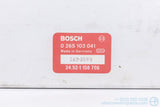 Used 1983-1993 BMW E30 318i 325i M3 ABS Module 0265103041