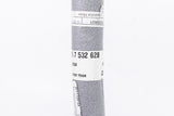 NOS 2001-2006 BMW E53 X5 3.0i M54 Crankcase Breather Hose 11157532628