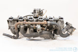 Used 1972-1977 BMW E3 E9 3.0Si 3.0CSi 3.0CSiL Intake Manifold & Throttle Body