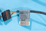 Used 2002-2005 BMW E85 Z4 2.5i 3.0i M54 Engine Wiring Harness