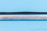 Used 1987-1993 BMW E30 318i 320i 325i Convertible Rear Left Window Molding Trim