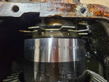 BMW E32 LSD Differential
