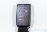 Used 1969-1986 BMW E3 E12 E23 E28 3.0S Bav 320i 528i 728i Rear Seat Belt Buckle