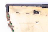 Used 1987-1991 BMW E32 735iL 750iL Front Right Door Card Saddle Tan Havanna