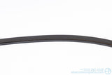 Used 2007-2013 BMW E82 128i 135i Shadowline Upper Window Trim Set