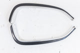 Used 1982-1986 BMW E23 728i 732i 735i 745i Window Drip Moulding Set