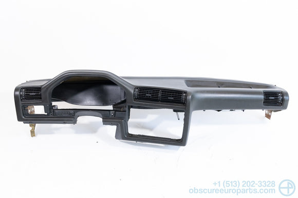 Used 1987-1993 BMW E30 318i 320i  325i M3 Dashboard