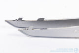 Used 1995-2010 BMW E46 323Ci 325Ci 330Ci M3 Coupe Vert Right Fog Light Grill