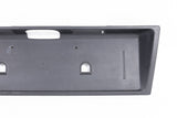 Used 1987-1993 BMW E30 318i 320i 325i Euro License Plate Base