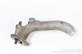 Used 1978-1983 Porsche 911SC CIS Intake Pipe Set