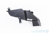 Used 1983-1993 BMW E30 318i 325i M3 Dashboard Right Side Trim Panel