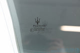 Used 2003-2007 Maserati M139 Quattroporte Front Right Window Glass