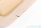 Used 1987-1993 BMW E30 318i 325i Convertible Left Door Card w/ Arm Rest Natur