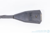 Used 1969-1975 BMW E9 2800CS 3.0CS 3.0CSi 3.0CSL Seat Lap Belt with Buckle