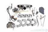 Used 1972 BMW 2002tii Complete Kugelfischer Injection System - Pulled in 1977