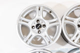 Used Zender Wheel Set 4x100 - 15x7J - ET25 - For BMW E30 3 Series