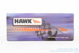 NOS Hawk HPS Compound Front Brake Pads for 1997-2013 C5 C6 Corvette Cadillac XLR