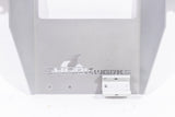 Used SharkWerks Fire Extinguisher Mount for 1999-2004 Porsche 996 911
