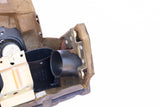 Used 1987-1991 BMW E32 735iL 750iL Dashboard in Havanna & Saddle Tan