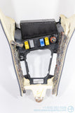 Used 1990-1999 BMW E36 323i 328i Sedan Center Console Shifter Surround in Grau