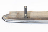 Used 1980-1986 BMW E23 728i 732i 733i 735i 745i Euro Rear Bumper
