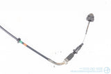 Used 1990-1996 BMW E34 525i M50 Cruise Control Actuator w/ Bowden Cable