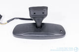 Used 2003-2007 Maserati M139 Quattroporte Rearview Mirror Assembly