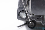 Used 2003-2007 Maserati M139 Quattroporte Head Light Set