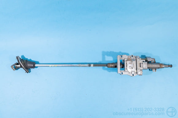 Used 2003-2008 Maserati M139 Quattroporte Steering Column