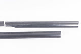 Used 1983-1986 BMW E23 728i 732i 735i 745i Door Sill Trim Strip Set