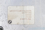 Used 1996-1999 BMW E36 M3 S52 Manual Transmission MS41.1 DME