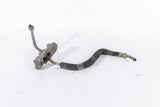 Used 1988-1996 BMW E32 E34 535i 540i 735i 750i AC Condenser Dryer Pressure Hose
