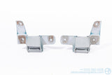 Used 1983-1993 BMW E30 318i 320i 325i M3 Convertible Top Cover Hinge Set