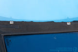 Used 1994-2000 BMW E36 318ti Right Rear Pop-Out Window Glass