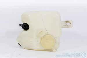Used 1990-1999 BMW E36 323i 325i 328i M3 Washer fluid Reservoir w/ Pump